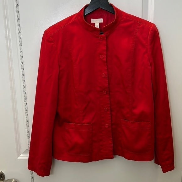 Charter Club Jackets & Blazers - Charter Club Jacket Blazer